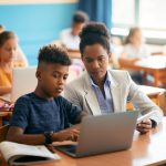 Education blog post sample Trisha Turner freelance writer editor for Archer Education / Wilson College